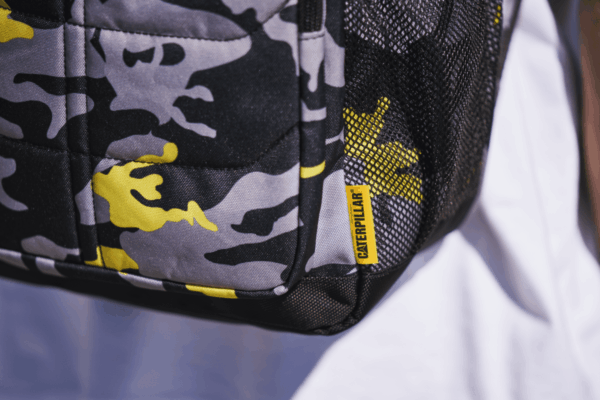 Σακίδιο πλάτης Πόλης Bennet Caterpillar 30 L 84184-634