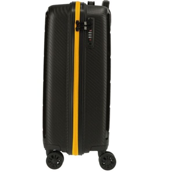 Βαλίτσες Σετ Caterpillar Cat Cargo μικρή μεσαία 84379-01 50/60