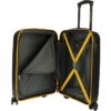 Βαλίτσα μεσαία Σκληρή Caterpillar Cat Cargo 84379-01/60
