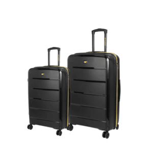 Βαλίτσες trolley (σετ 3 τεμαχίων) Cardinal 3700 σκούρο μπλέ