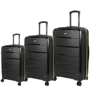 Βαλίτσες trolley (σετ 3 τεμαχίων) Cardinal 3700 σκούρο μπλέ