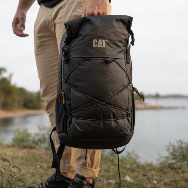 Σακίδιο πλάτης  19L Caterpillar 84438-01