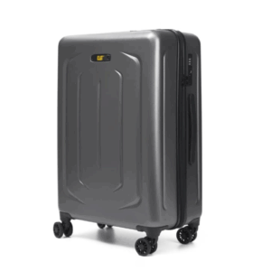 Βαλίτσα trolley Cardinal μεγάλη 3400/70cm μαύρη