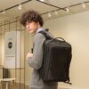 Σακίδιο πλάτης 30L Laptop 15,6” Bange BG-S56 μαύρο
