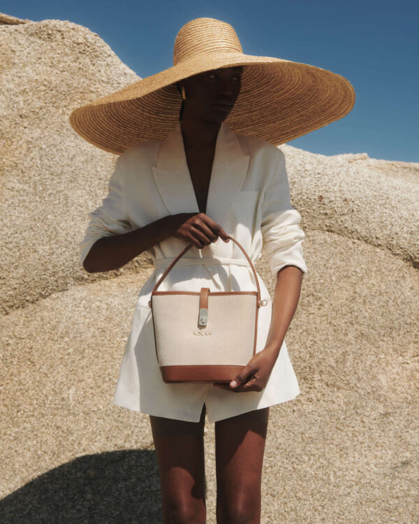 Provence Brown