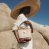Provence Brown