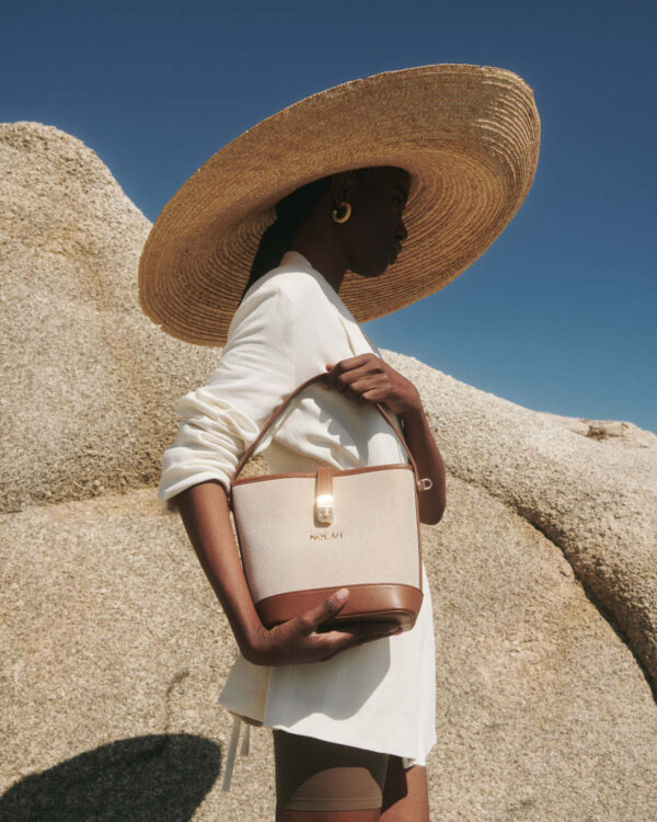 Provence Brown