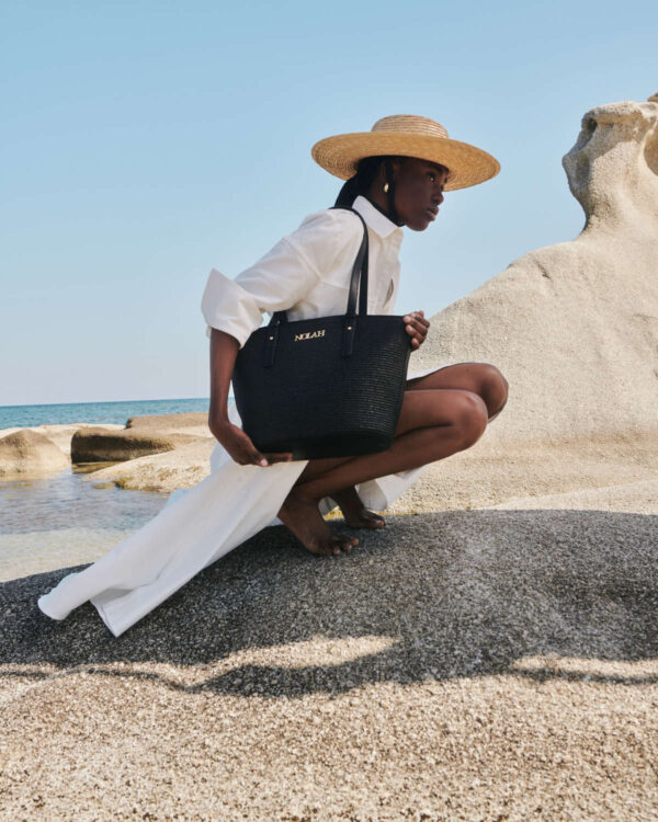 Montpellier Black