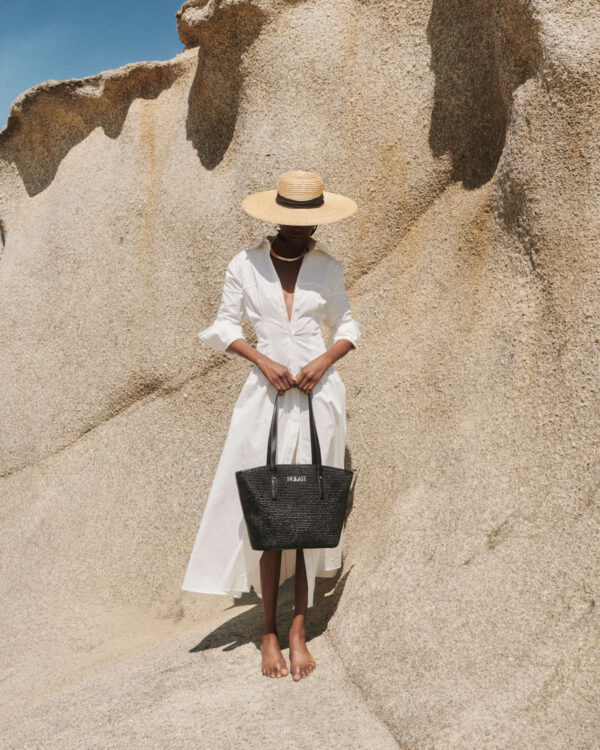 Montpellier Black