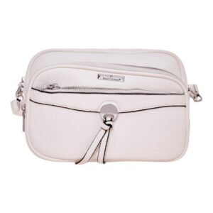 ARCTIC HUNTER τσάντα πλάτης B00534 με θήκη laptop 15.6", 21L, μαύρη