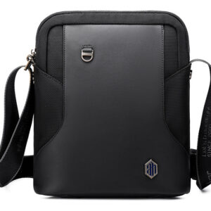 ARCTIC HUNTER τσάντα Crossbody Y00561 με θήκη tablet, 4L, γκρι