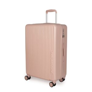 Βαλίτσα trolley Spectra Cardinal μεσαία 5000/60cm σκούρο μπλέ