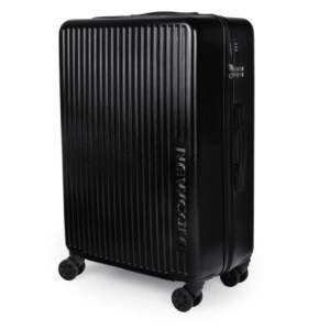 Βαλίτσα trolley Cardinal μεγάλη 3400/70cm μαύρη