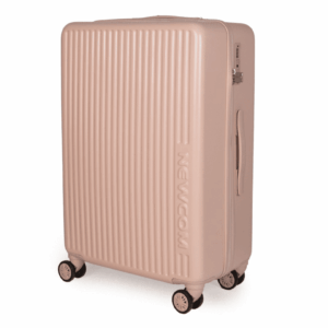Βαλίτσα trolley Cardinal μεγάλη 3400/70cm μαύρη
