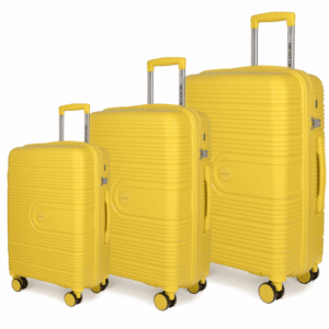 Βαλίτσα trolley Cardinal μεσαία μεγάλη 3800 60/70cm σκούρο μπλέ