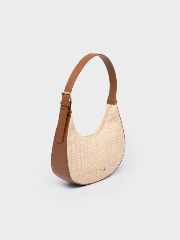 Nantes Beige Brown