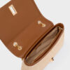 Lille Beige Brown