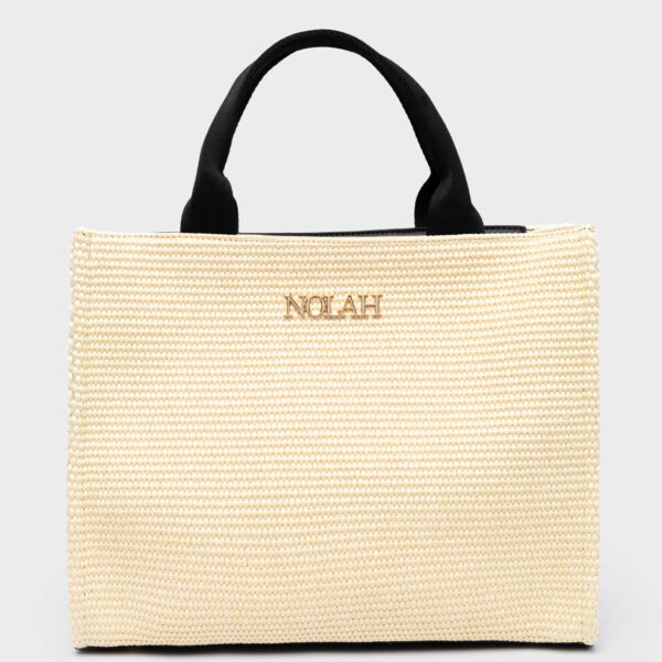 Rennes Natural Black