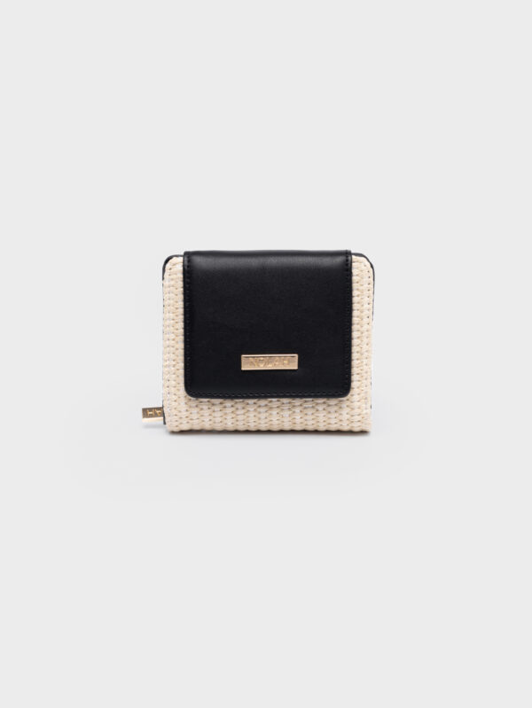 Toulouse Cream Black