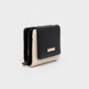 Toulouse Cream Black