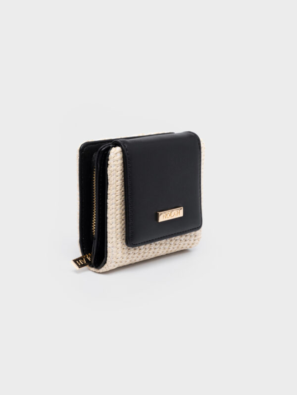 Toulouse Cream Black