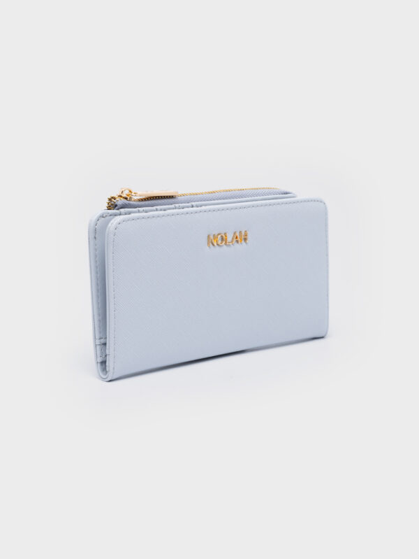 Vivi Light Blue