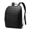 Σακίδιο πλάτης Premium Collection 22L Laptop 15,6” Bange YS001 μαύρο