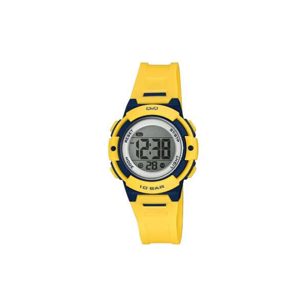 Q&Q Ηλεκτρονικό ρολόι Q&Q M185J003Y M185J003Y