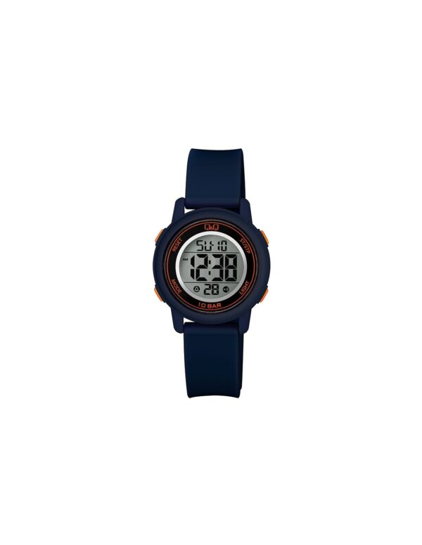 Q&Q Ηλεκτρονικό ρολόι Q&Q M208J009Y M208J009Y