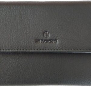 Γυναικεία τσάντα Χιαστί Lovevook WB1512 black