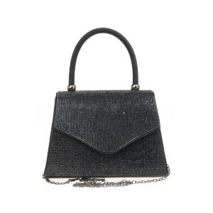 Τσάντα φάκελος clutch CK6008 - Φούξ