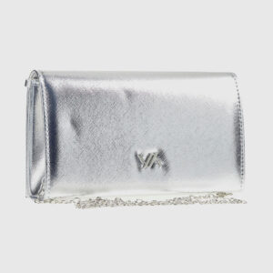 Τσάντα φάκελος clutch JH-2216 - Ασπρο