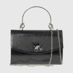 Τσάντα φάκελος clutch JH-2216 - Ασπρο
