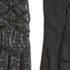 Verde Γυναικεία Γάντια one size 02-0674 ΜΑΥΡΟ