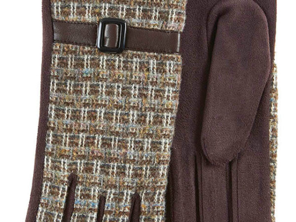 Verde Γυναικεία Γάντια one size 02-0676 ΚΑΦΕ