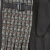Verde Γυναικεία Γάντια one size 02-0676 ΜΑΥΡΟ