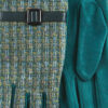 Verde Γυναικεία Γάντια one size 02-0676 ΠΡΑΣΙΝΟ