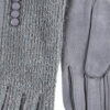 Verde Γυναικεία Γάντια one size 02-0677 ΑΣΗΜΙ