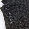 Verde Γυναικεία Γάντια one size 02-0677 ΜΑΥΡΟ