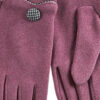 Verde Γυναικεία Γάντια one size 02-0685 ΛΙΛΑ