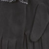 Verde Γυναικεία Γάντια one size 02-0686 ΜΑΥΡΟ