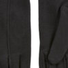 Verde Γυναικεία Γάντια one size 02-0689 ΜΑΥΡΟ