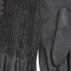 Verde Γυναικεία Γάντια one size 02-0691 ΓΚΡΙ