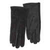 Verde Γυναικεία Γάντια one size 02-0691 ΜΑΥΡΟ