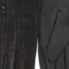 Verde Γυναικεία Γάντια one size 02-0691 ΜΑΥΡΟ