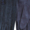 Verde Γυναικεία Γάντια one size 02-0691 ΜΠΛΕ