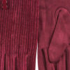 Verde Γυναικεία Γάντια one size 02-0691 ΜΠΟΡΝΤΟ