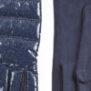 Verde Γυναικεία Γάντια one size 02-0692 ΜΠΛΕ
