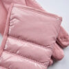 Verde Γυναικεία Γάντια one size 02-0692 ΡΟΖ