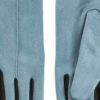 Verde Γυναικεία Γάντια one size 02-0696 ΑΝΟΙΧΤΟ ΜΠΛΕ